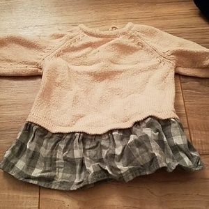 Cutest little girl shirt